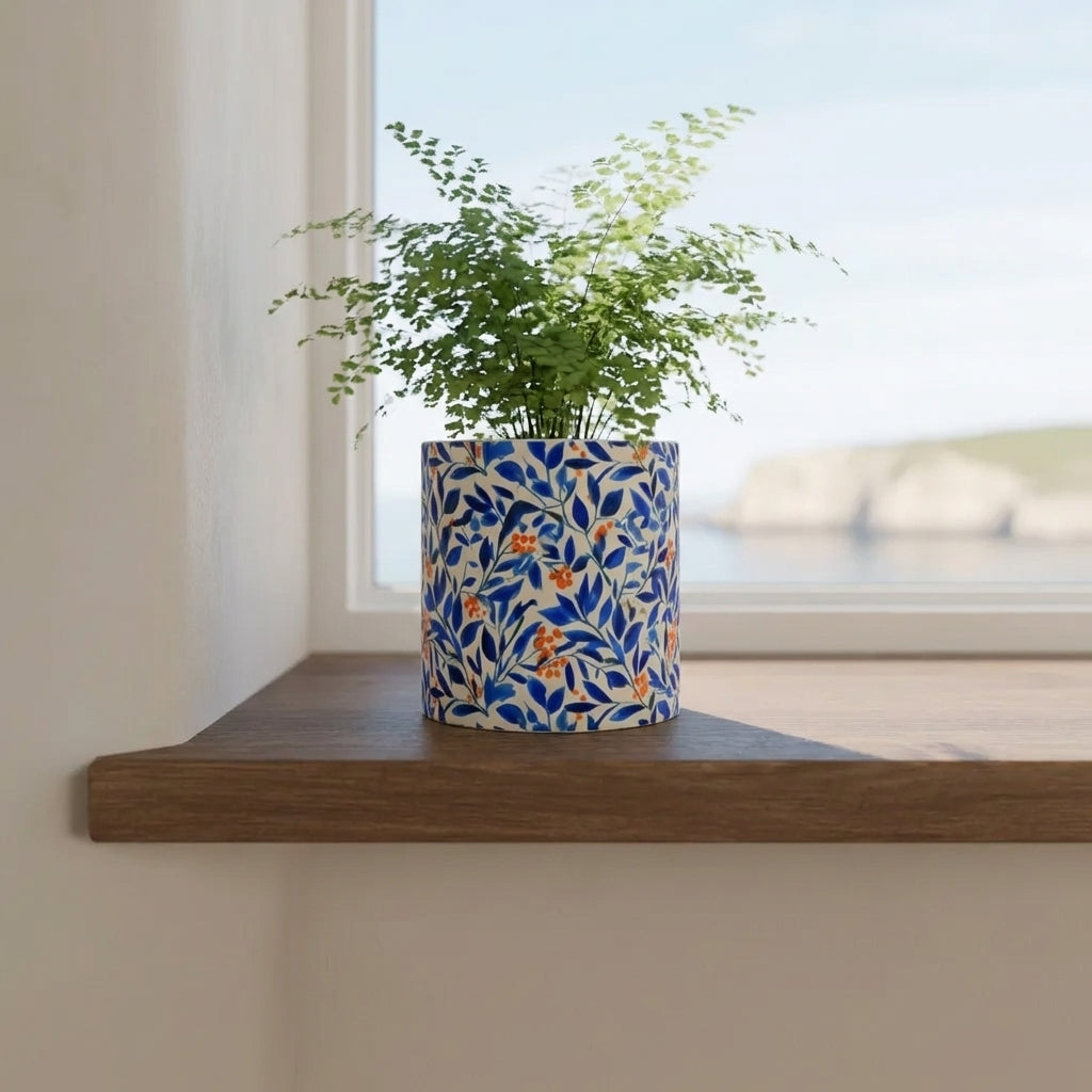 Indoor Plant Pots