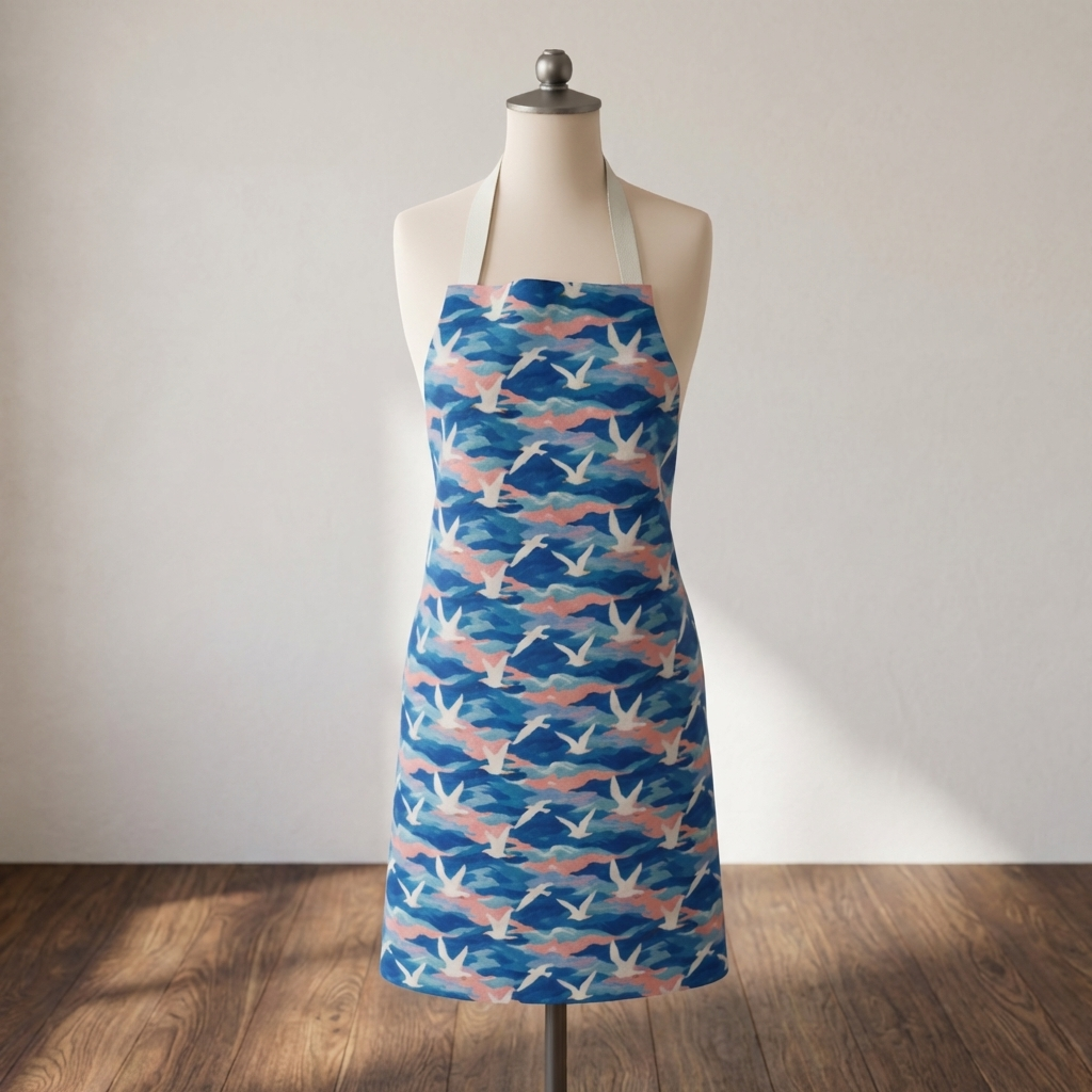 Aprons for Cooking, Baking & Everyday Making
