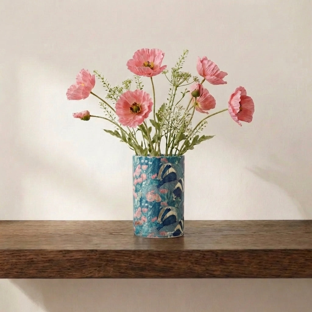 Glass Vases