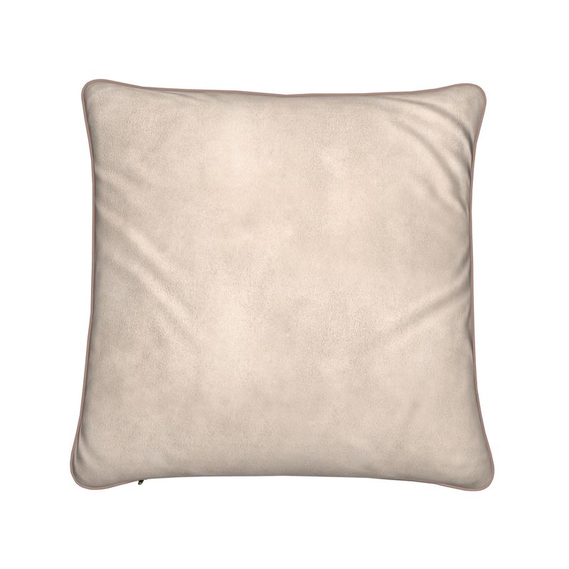 Botanical Cushion — Held Against The Wind