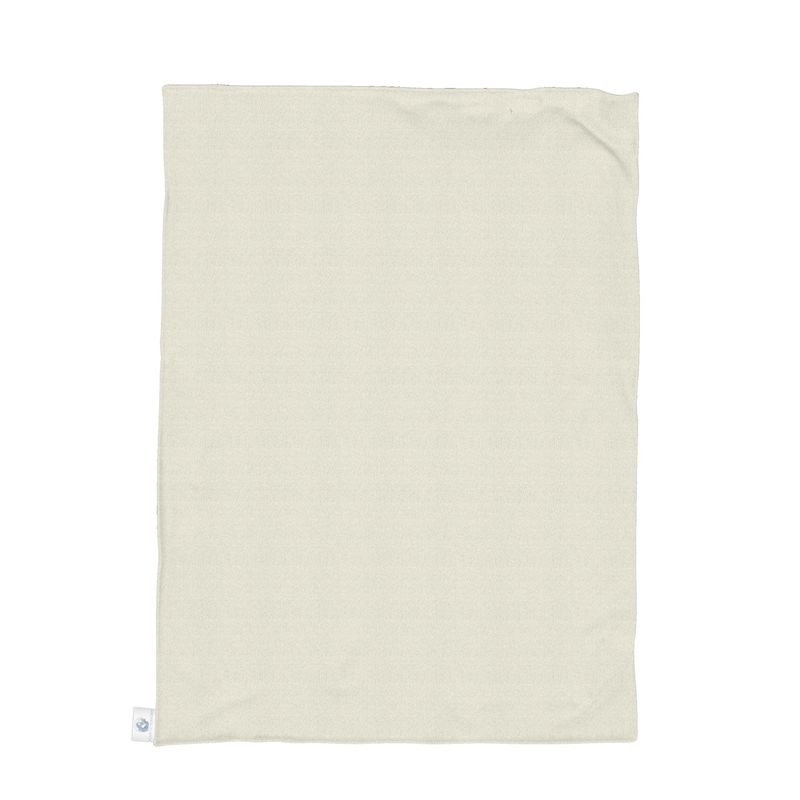 Fleece-Lined Throw — Bloom & Thicket