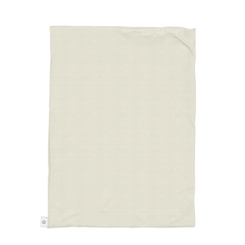 Fleece-Lined Throw — Hills That Remember