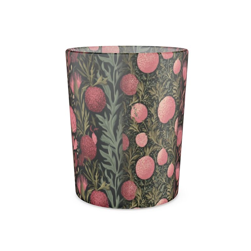 Bloom & Thicket Botanical Candle & Tea Light Holder