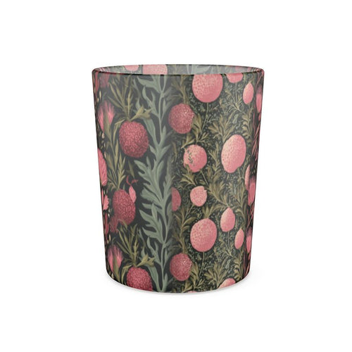 Bloom & Thicket Botanical Candle & Tea Light Holder
