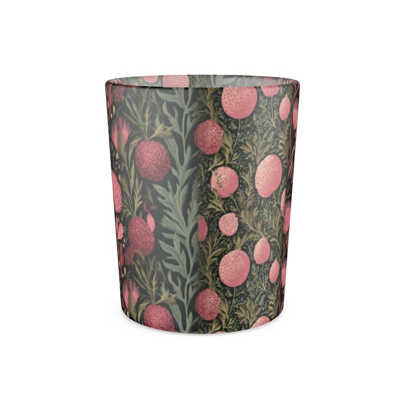 Bloom & Thicket Botanical Candle & Tea Light Holder