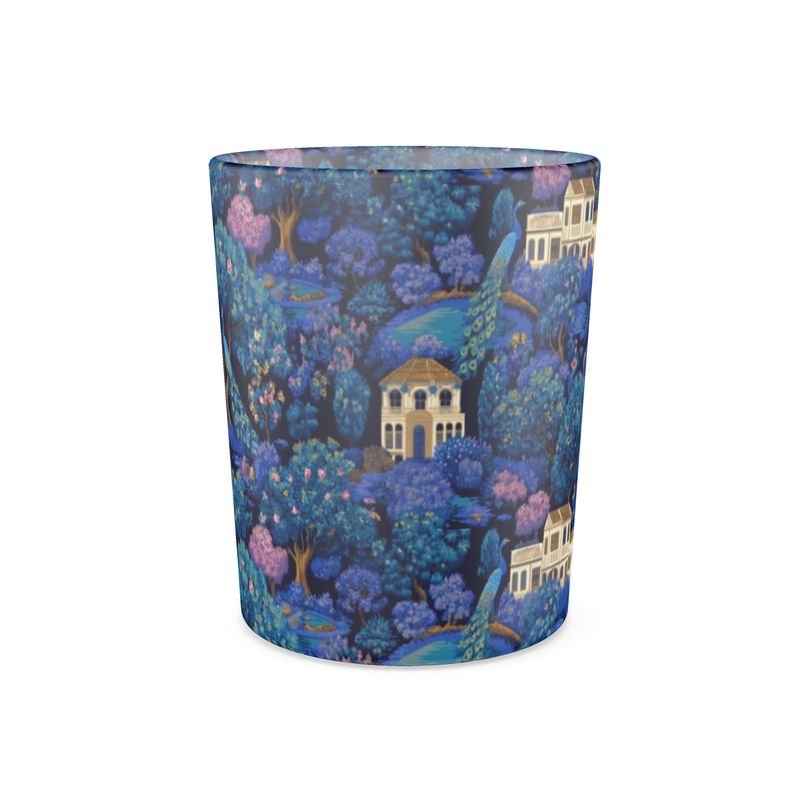 The Night Garden Candle & Tea Light Holder