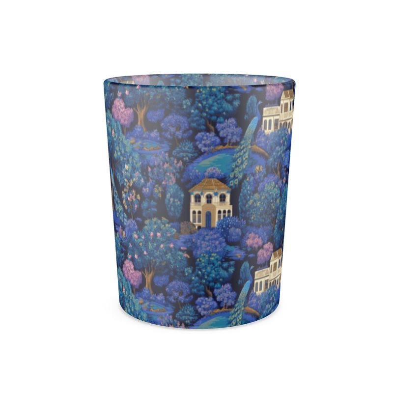 The Night Garden Candle & Tea Light Holder
