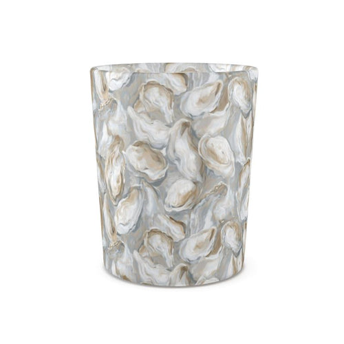 Between Tide & Home Set of 3 Glass Candle & Tea Light Holders