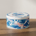 Carried on the Sea Wind – Seagull Coastal Cake Tin