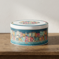 Harbour of Many Colours – Cornish Harbour Cake Tin