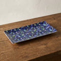 Below the Surface (Mussel Shells) – Clay Serving Dish/Platter