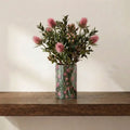 Botanical Glass Vase — Bloom & Thicket