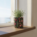 Bloom & Thicket Botanical Indoor Ceramic Plant Pot