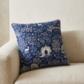 Country Estate Cushion — At The Edge Of The Estate