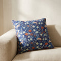 Wildflower Cushion — Bloom & Breeze