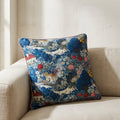 Country Garden Cushion — A Corner Of Summer