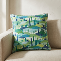 Cornish Heritage Cushion — Hills That Remember