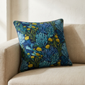 Coastal Cushion — Amongst The Kelp Forest
