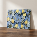 Golden Rind – Lemon Tree Botanical Worktop Saver