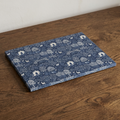 At the Edge of the Estate – Rectangular Stonemax Serving Board
