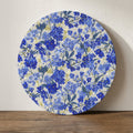 Do Not Forget Me – Round Stonemax Serving Board