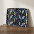 Anchored in the Kelp – Seahorse Coastal Tea Tray