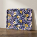 Where Spring Begins – Daffodil Botanical Tea Tray