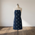 Moonlit Wings – Fairy Print Cotton Apron