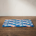 Carried on the Wind – Seagulls Print – Stonemax Chopping Board