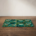 Held by the Water – Ducks Print – Stonemax Chopping Board