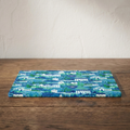 Paths Between the Houses – Stonemax Chopping Board