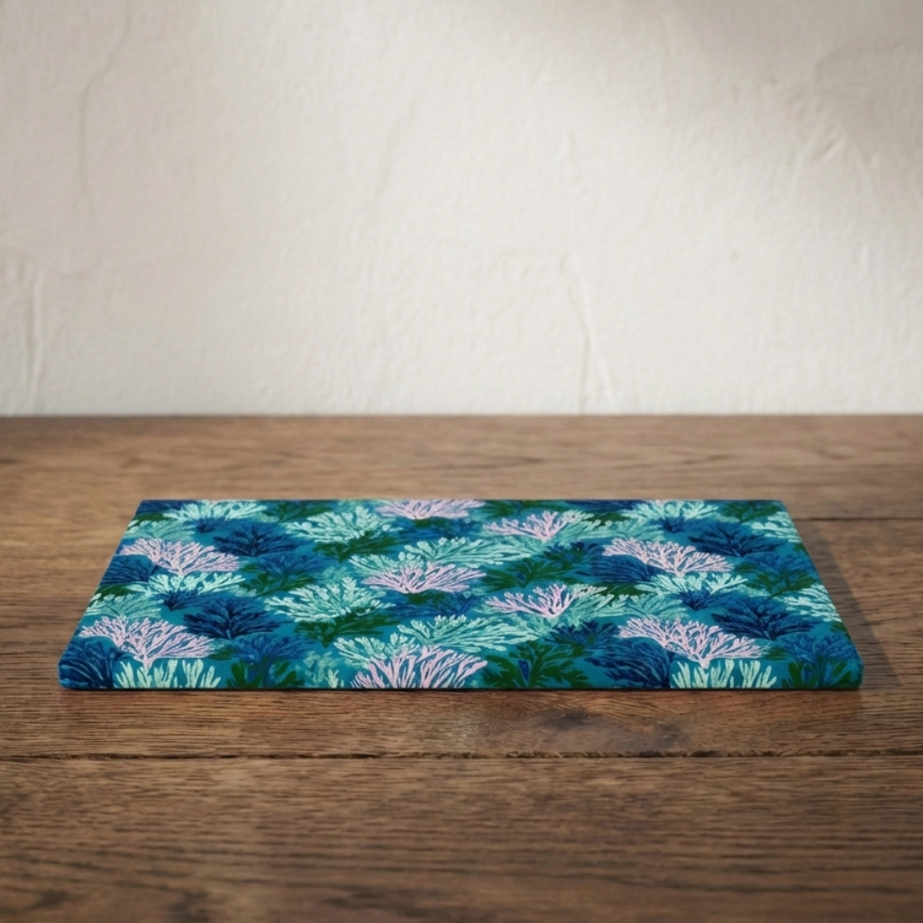 Where Seaweed Gathers – Stonemax Chopping Board