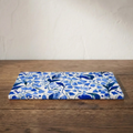 Where the Woods Turn Blue – Bluebell Stonemax Chopping Board