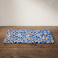 Whispering Leaves – Botanical Print Stonemax Chopping Board