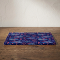 Shoals in Deep Water – Fish Print Stonemax Chopping Board